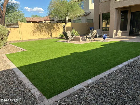 8536 E INCA Street, Mesa, AZ 85207