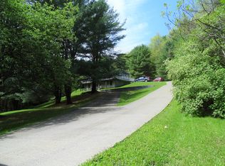 21 Nelson Rd, Lockwood, NY 14859