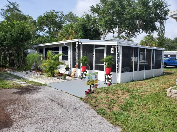 4125 Park St N Lot 18, Saint Petersburg, FL 33709