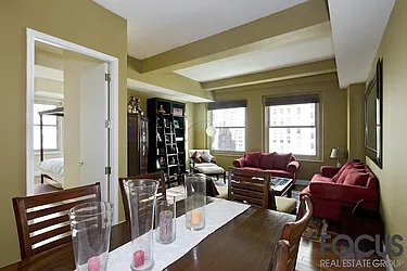 Rented by Focus Real Estate Group