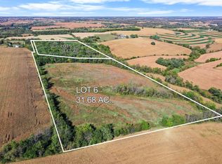 LOT 6 Dividing Ridge Rd, Monticello, WI 53570