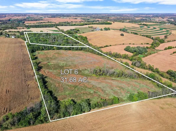 LOT 6 Dividing Ridge Rd, Monticello, WI 53570