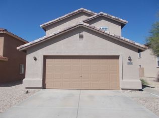 374 S 228th Ln, Buckeye, AZ 85326