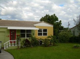 1609 N 16th Ct, Hollywood, FL 33020