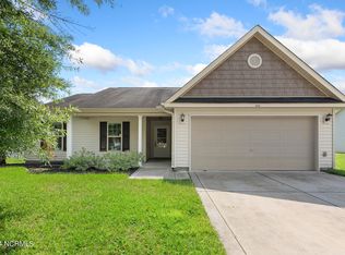 304 Tuscan Ct, Richlands, NC 28574