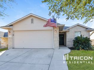 1711 Coxwold Ct, San Antonio, TX 78245