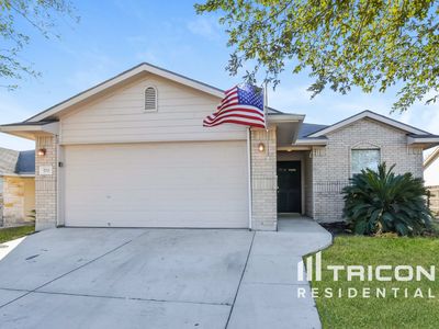 1711 Coxwold Ct, San Antonio, TX, 78245