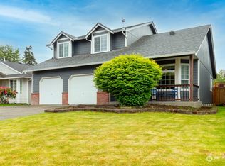 5512 209th St E, Spanaway, WA