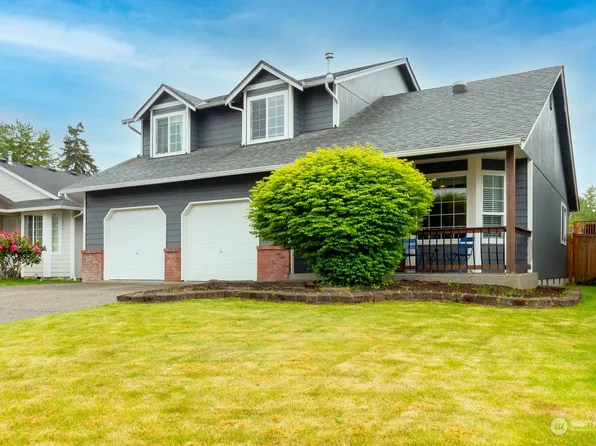 5512 209th Street E, Spanaway, WA 98387