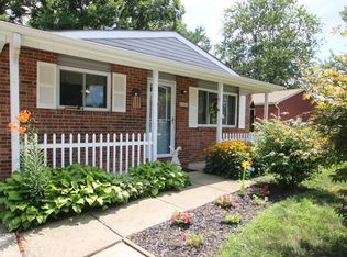 5351 Adderley Ave, Columbus, OH