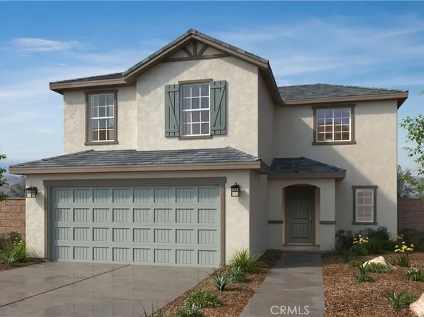 28432 Prairie Fox, Nuevo, CA 92567