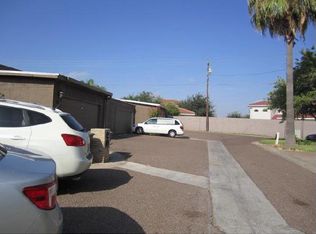 11 Northwood Dr, Laredo, TX 78041