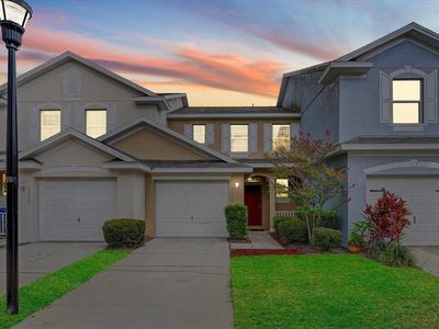 9907 Carlsdale Dr, Riverview, FL, 33578