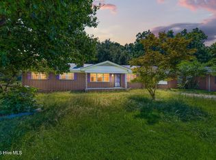3048 U.S. 117, Goldsboro, NC 27530