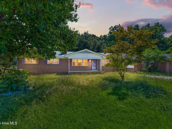 3048 U.S. 117, Goldsboro, NC 27530