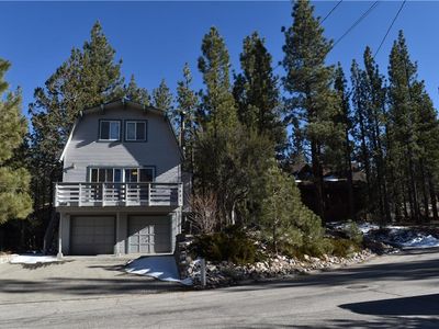 1018 London Ln, Big Bear City, CA, 92314