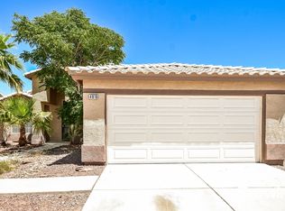 4916 Dunvegan Ct, North Las Vegas, NV 89031