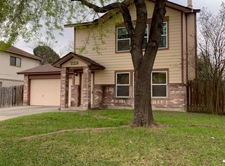 9863 Raven Field Dr, San Antonio, TX 78245