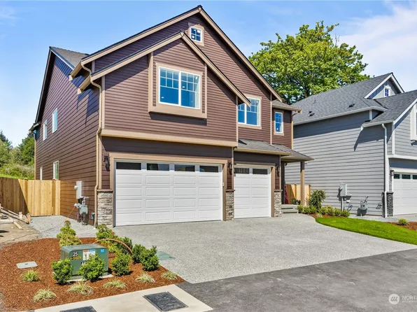 703 140th Street SW, Everett, WA 98208