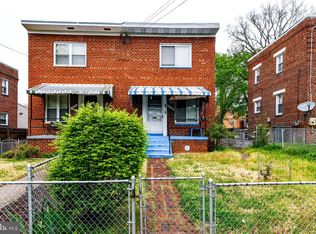 418 Brandywine St SE, Washington, DC