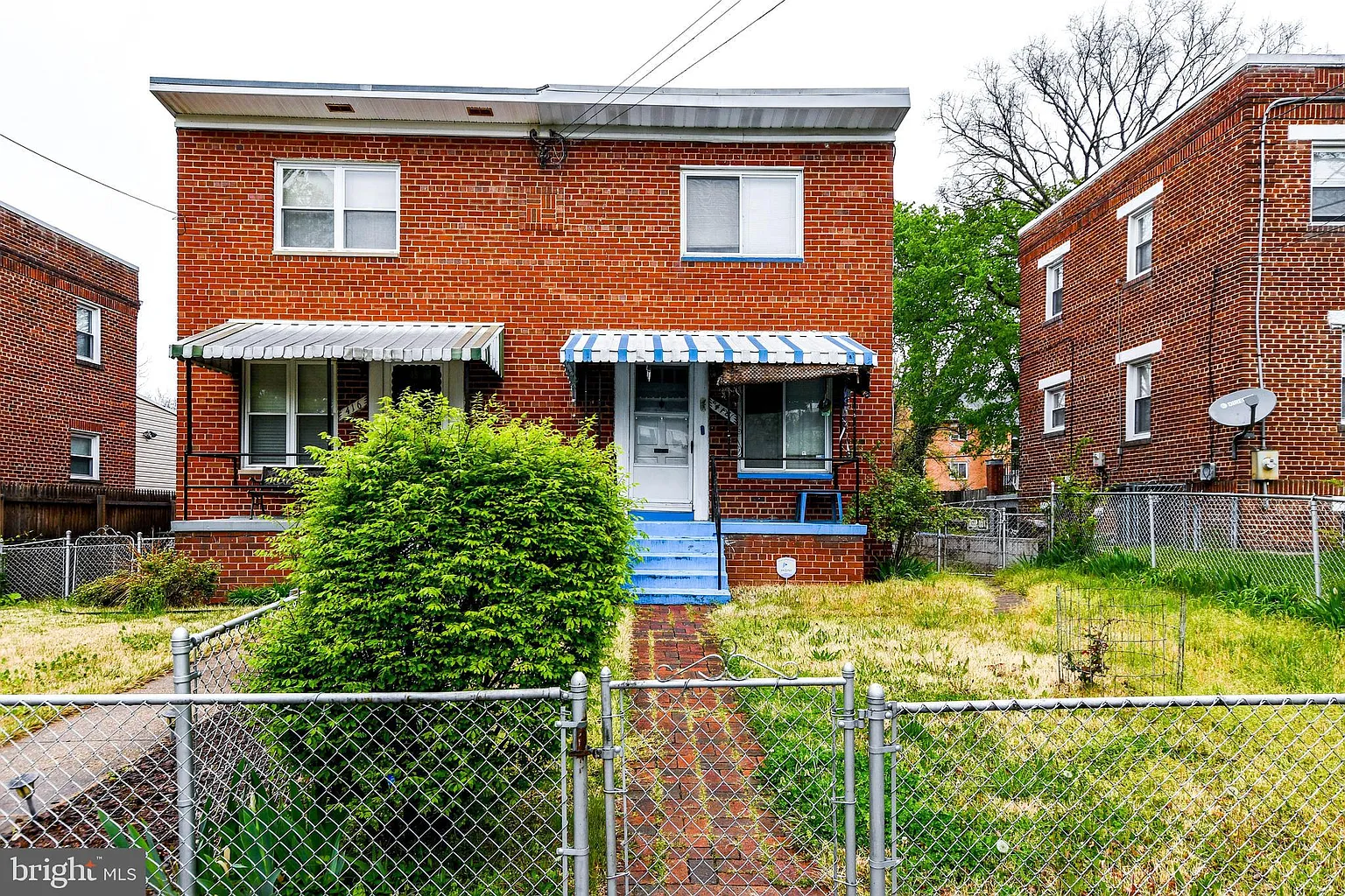 418 Brandywine St SE photo 1