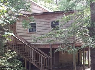 789 Crow Hill Rd, Beaufort, NC 28516