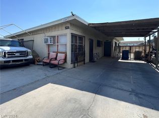 1103 June Ave, Las Vegas, NV 89104