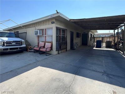 1103 June Ave, Las Vegas, NV, 89104