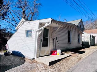 603 Utah Ln, Chester, WV 26034