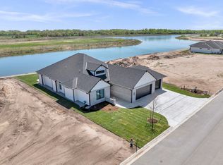 8317 W Waterway Ct, Maize, KS 67101