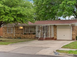 10842 Ruth Ann Dr, Dallas, TX 75228