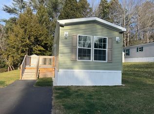152 Sparrow Dr #72, Augusta, ME 4330