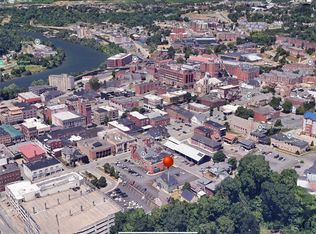 360 Spruce St, Morgantown, WV 26505