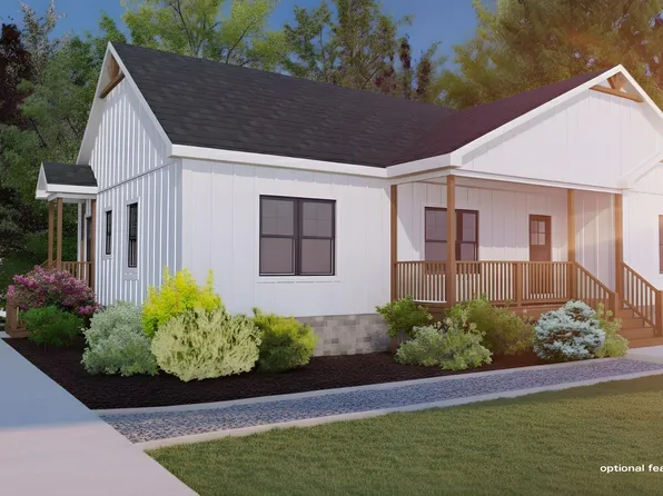 101 Stillwater Ln, Roxboro, NC 27574