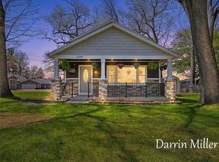 6289 Middle Lake Rd, Twin Lake, MI 49457