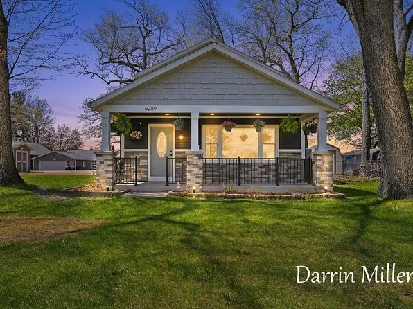 6289 Middle Lake Rd, Twin Lake, MI 49457