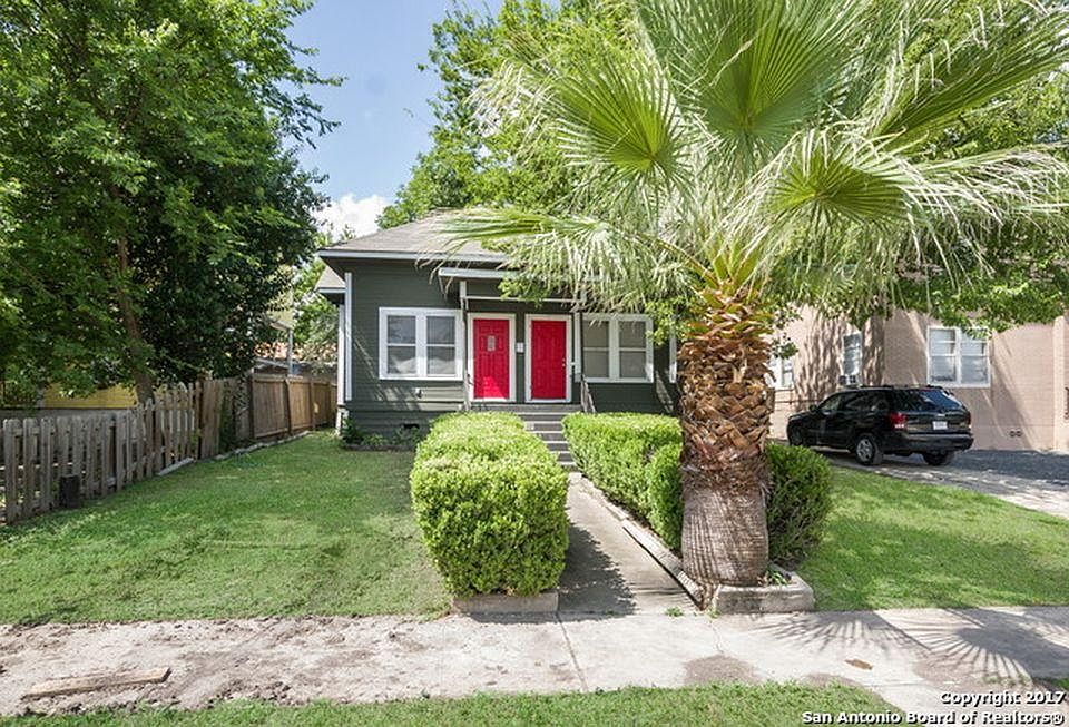 821 W Woodlawn Ave, San Antonio, TX 78212 Zillow