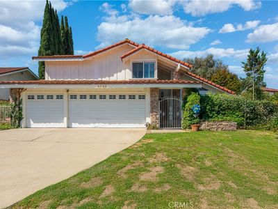 1305 Fairlance Dr, Diamond Bar, CA, 91789