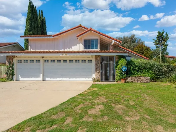 1305 Fairlance Dr, Diamond Bar, CA 91789