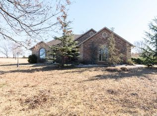 109 Cody Rd, Earlsboro, OK 74840