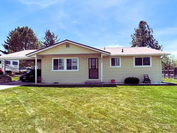 833 17th Ave E, Jerome, ID 83338