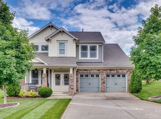 13514 Reunion St, Charlotte, NC 28278