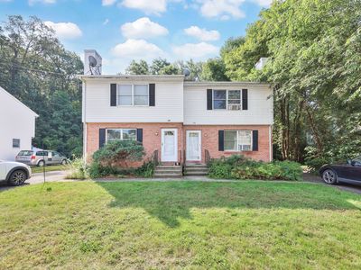 100 Westerly Street, Manchester, CT, 06042