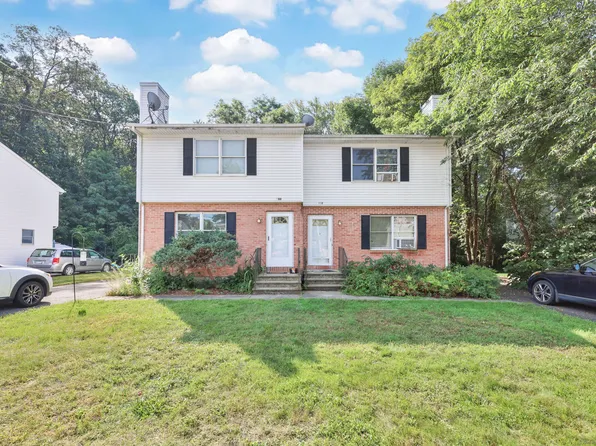 100 Westerly Street, Manchester, CT 06042