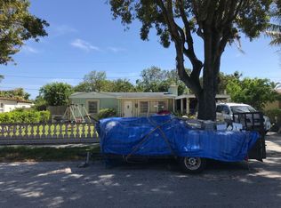 614 High St, West Palm Beach, FL 33405