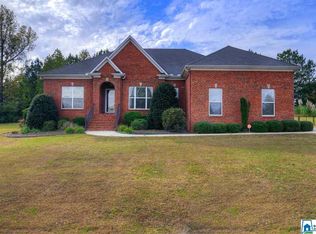 95 Kaziar Cir, Hayden, AL 35079