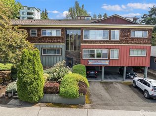 Live Fremont, Seattle, WA 98103