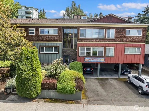 3636 Evanston Avenue N #12, Seattle, WA 98103