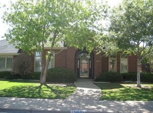 9810 Vicksburg Ave, Lubbock, TX 79424