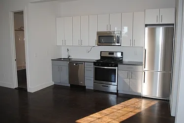 Rented by Yup Realty LLC